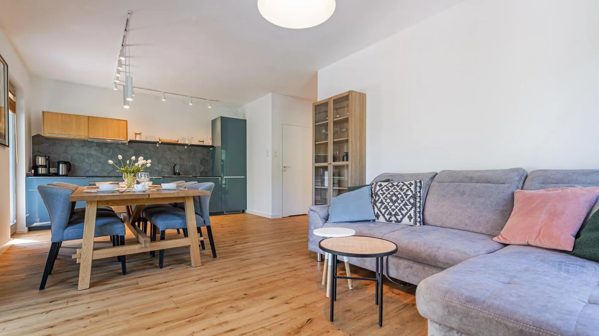 Apartamenty Sun & Snow Nadmorze Danzig 0*,  Polen