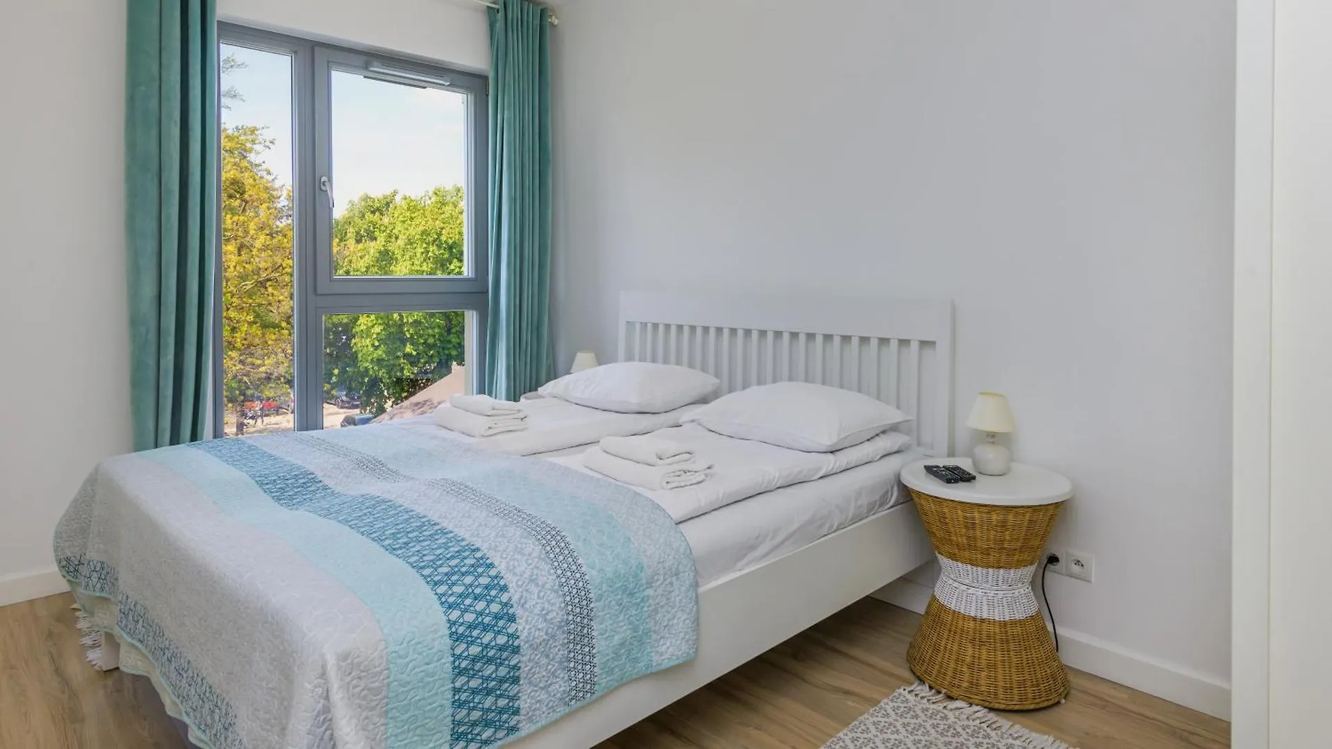 Apartamenty Sun & Snow Nadmorze Gdansk 0*,