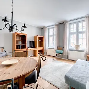  Apartament Mariacka Old Town