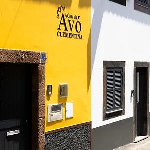 casa-da-avo-clementina-n32.madeira-islandshotels.com/