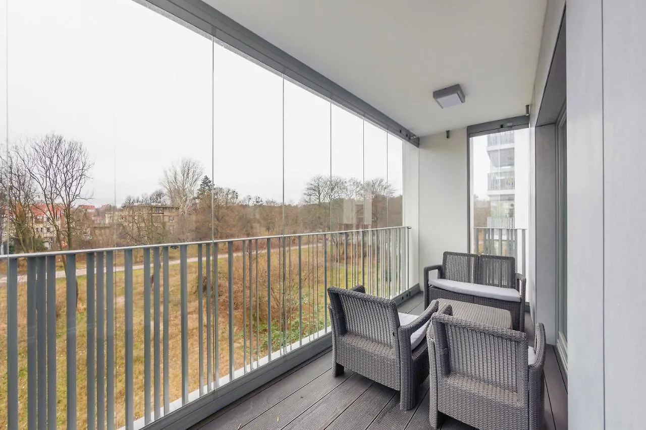 Apartamenty Sun&Snow Nadmorze Gdańsk 0*,  Polska